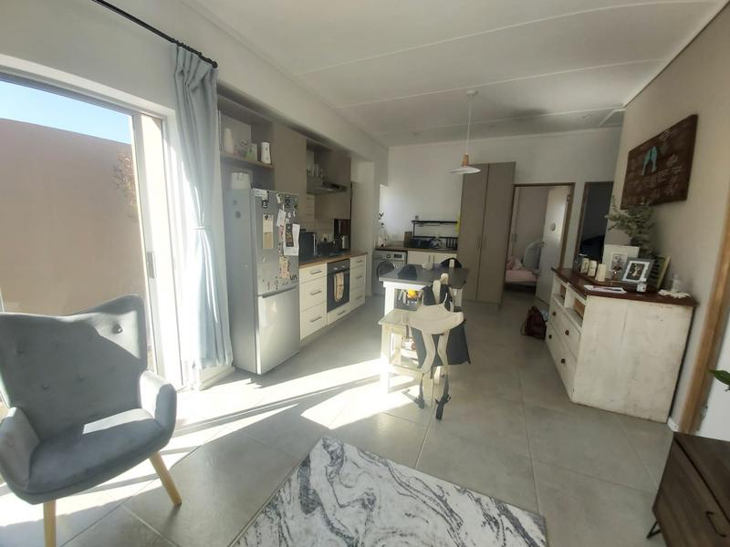 3 Bedroom Property for Sale in Hansmoeskraal Western Cape